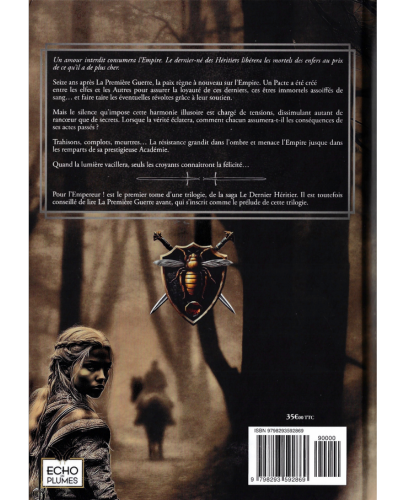 T1. Pour l'Empereur !